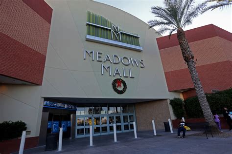 sears meadows mall  L