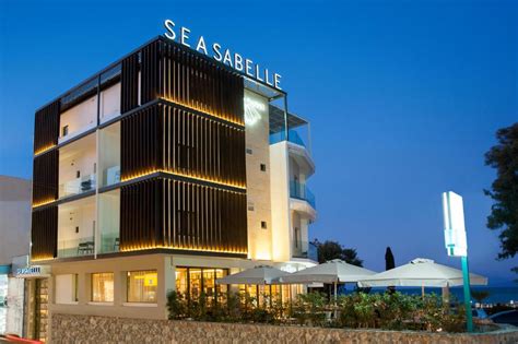 seasabelle hotel athens  Seasabelle Hotel near Athens Airport 