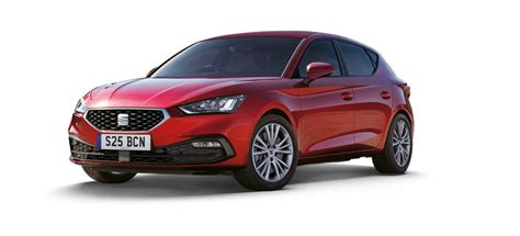 seat leon se dynamic technology <b></b>