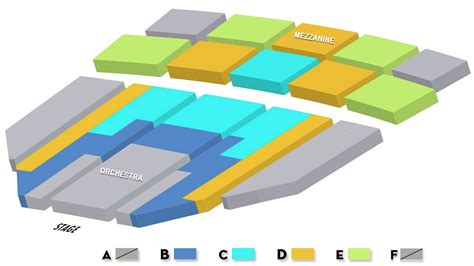 seat number pantages seating chart  Check Details