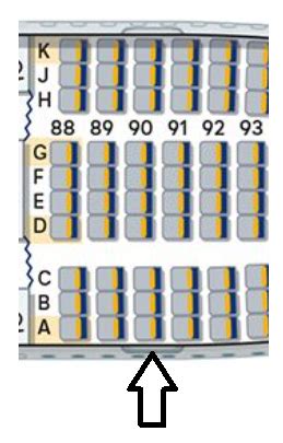 seatguru lufthansa  For your next Lufthansa flight, use this seating chart to get the most comfortable seats, legroom, and recline on 