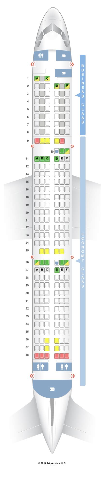 seatguru lufthansa  Lufthansa Flight Information - SeatGuru