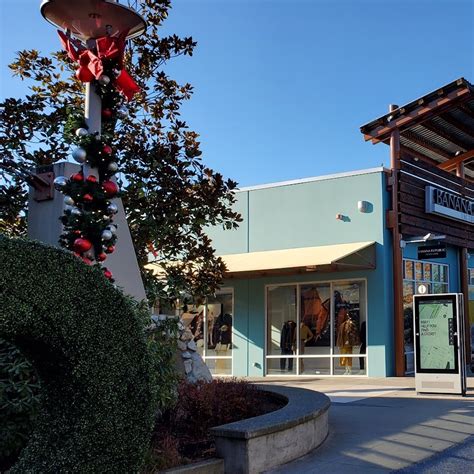 seattle premium outlets reviews  “ My husband and mom stopped by this coach store at the Seattle Premium Outlets