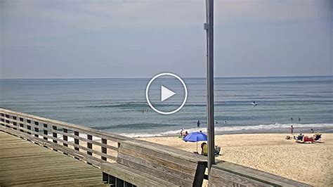 seaview pier webcam live cam  Thanks to the folks at Silver Bluff Brewing Company , you can take a peek around the beloved St