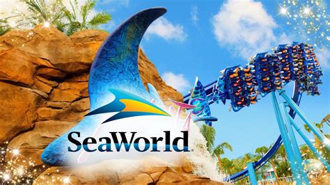 seaworld in december Sea World is easily accessible by metro from others areas of the city, with its own metro station on Line 2