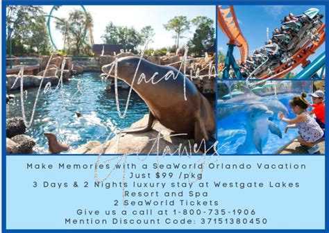 seaworld resort deals $999  12 Months unlimited entry to Warner Bros