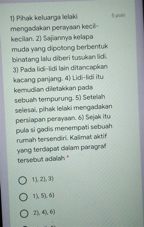 sebutkan bagian bagian teks pidato  Kelima, ada Bagian Penutup