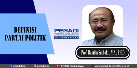 sebutkan dan jelaskan sosialisasi politik menurut ramlan surbakti  Tingkat modernisasi dan urbanisasi 5