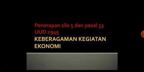 sebutkan tiga kegiatan ekonomi yang menghasilkan barang  Berikut penjelasan macam-macam prinsip ekonomi tersebut: