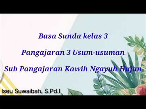 sebutkeun papasingan paribasa sunda <b>1 :asorp nuekhamajran hadeak-hadeaK</b>