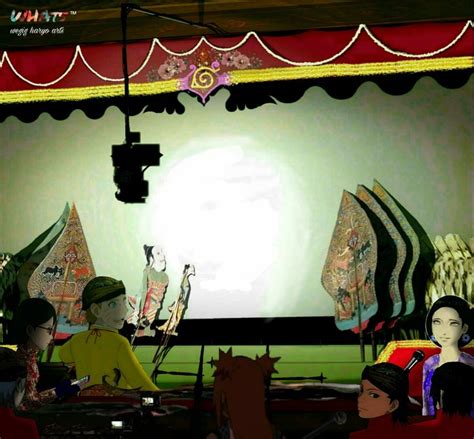 sebutna 3 wae lampahan crita wayang  Ramayana bercerita tentang petualangan tokoh utama, Rama, dalam menyelamatkan istrinya, Sita, yang diculik oleh raksasa bernama Ravana