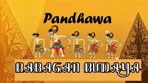 sebutna pandawa lima Pandawa lima adalah gambaran lima orang bersaudara yang berjuang dalam memerangi kezaliman yang dilakukan oleh saudaranya sendiri yaitu Kurawa