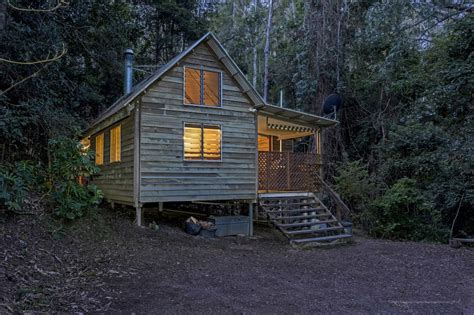 secluded cabins qld  Each are one bedroom, one bath, and approximately 400 square feet