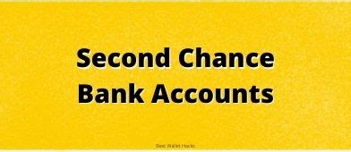 second chance banking las vegas  Food Banks