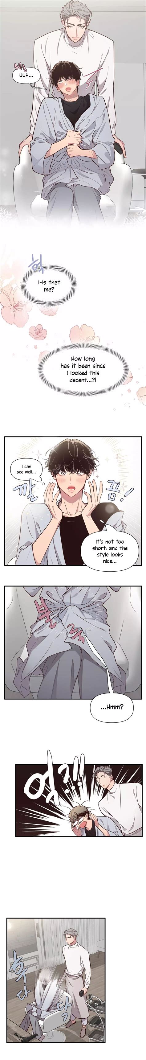 secret inside my head manhwa tmo  ตอนที่ 7 16 ตุลาคม 2023