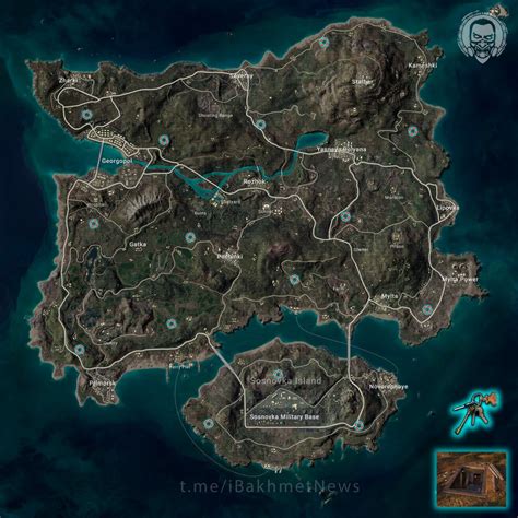 secret rooms pubg Like other rooms in PUBG, this is a secret destination that can only be unlocked by finding one of the hidden keys