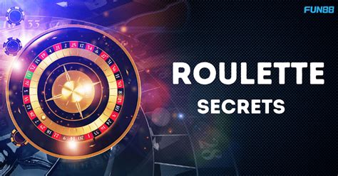 secret roulette strategy  You place $4 in between the following numbers