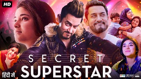 secret superstar full movie download google drive Secret Superstar (2017) Original Title : सीक्रेट सुपरस्टार Release : 2017-10-19 Rating : 7