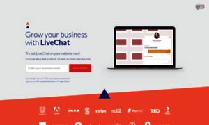 secure livechatinc  min read