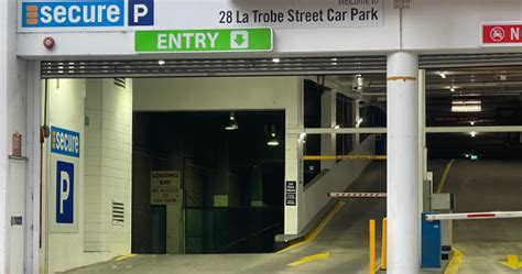 secure parking - 28 la trobe street car park 28 La Trobe Street, Melbourne is For Sale via International Expressions of Interest closing Friday 19 November 2021 at 12pm AEDT