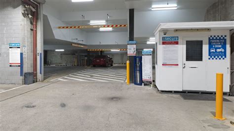 secure parking eagle street  This space is positioned in a popular tourist area with heavy foot traffic