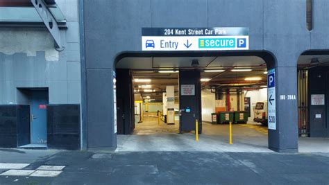 secure parking kent street  Level 13, 99 Mount Street North Sydney, NSW 2060