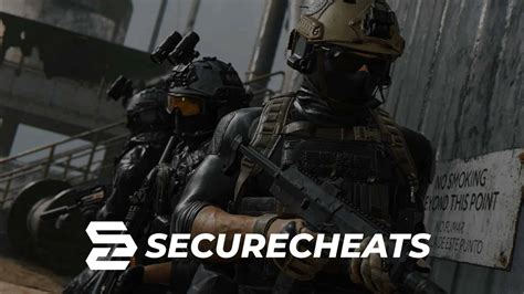 securecheats SecureCheats also help you react faster by giving you up-to-date info on your enemies’ locations and how they’re moving