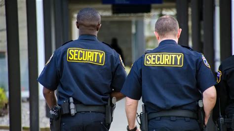 security guard companies bossier city  Our armed guards have provided security solutions in the San Antonio region for years