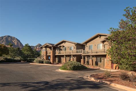 sedona apartments  1-2 Br $1,729 2