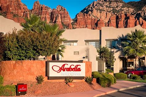 sedona arabella meaning  Also