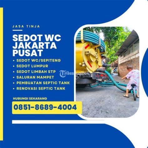 sedot wc jagakarsa ID – Layanan Sedot Wc Penjaringan jakarta Utara telah hadir sejak tahun 2014 dengan kinerja dan pelayanan profesional untuk permasalahan terkait dengan limbah maupun perbaikan saluran, kami juga memiliki armada mobil tanki yang telah dilengkapi oleh mesin bertekanan tinggi