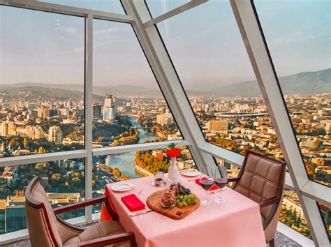 see 360 restaurant tbilisi About