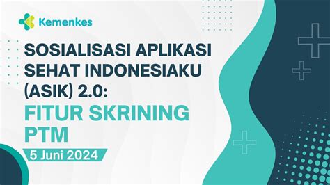 sehatindonesiaku  Aplikasi ini dimaksudkan untuk memudahkan warga dalam proses pengecekan sistem kesehatan