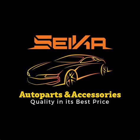 seika autoparts and accessories  Kanjo Garage