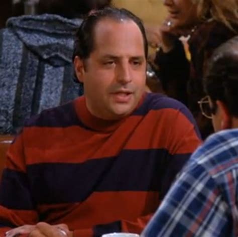 seinfeld gary fogel  Yeah