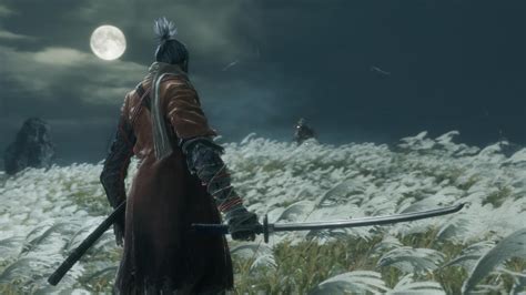 sekiro scales  More: Sekiro Endings Guide: How To Get All Four Sekiro EndingsExiled Memorial Mob is an NPC in Sekiro: Shadows Die Twice