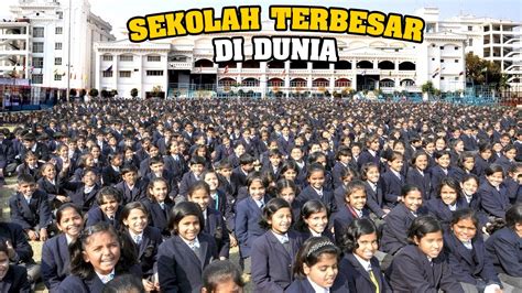 sekolah terbesar di indonesia  Komunitas memiliki peran yang begitu penting bagi kalangan pebisnis, salah satunya adalah