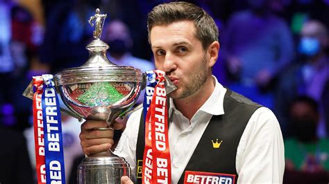 selby snooker results  Mark Selby creates history as he becomes the first player to make a maximum 147 break in a World Championship final,