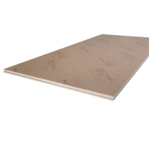 selco insulated plasterboard 5mm