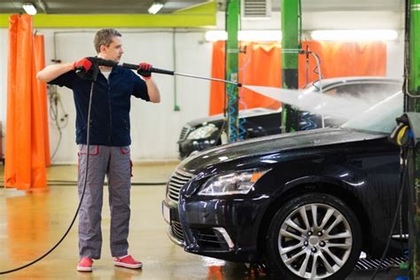 self car wash broadbeach Start earning Velocity Points