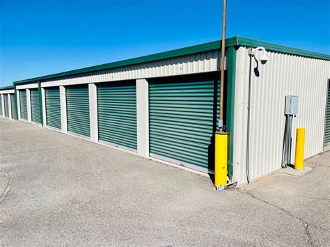 self storage 10030  8