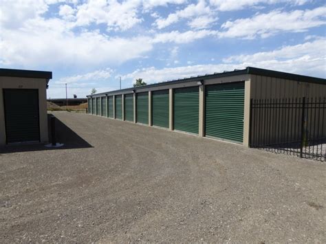 self storage billings mt BEST BOX SELF STORAGE, LLC is a Montana Foreign Limited-Liability Company filed on March 3, 2021