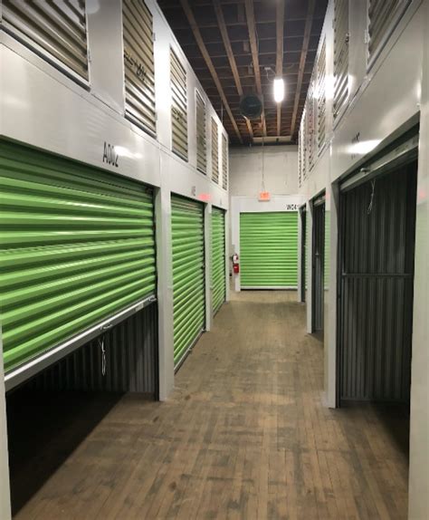 self storage charleston  All of our units are under video surveillance and gated so that they can only be accessed with your custom code