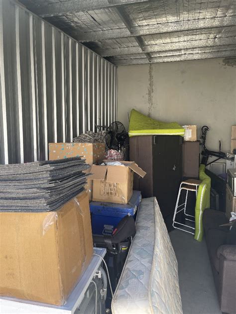 self storage coomera 