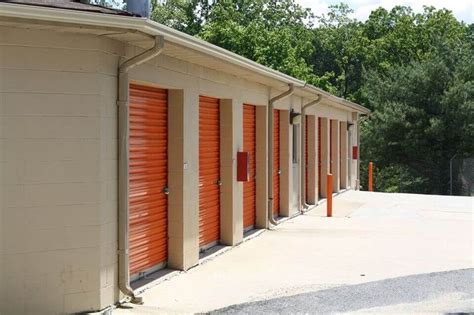 self storage silver spring  Climate Controlled