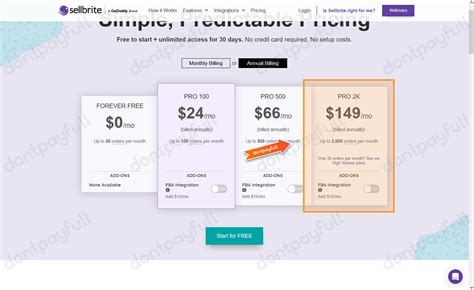 sellbrite coupons  Previously, I was using about 3 different apps for inventory management and listing on the different channels, and was having issues with things not importing correctly, inventory getting off,