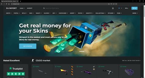 selling rust skins for real money  Support is very helpful, interface super friendly and it has to be said - Skincashier offers the best prices among other