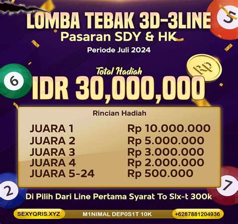 selotogel 00 WIB