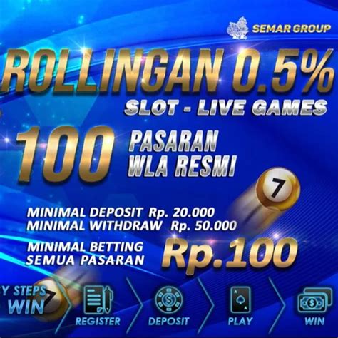 semar jitu77 togel login  Menariknya lagi, kami juga