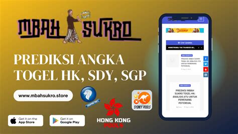 semar sgp hari ini Dengan kiat sama-sama dari mbah semar dapat memperoleh jackpot dari bandot sgp